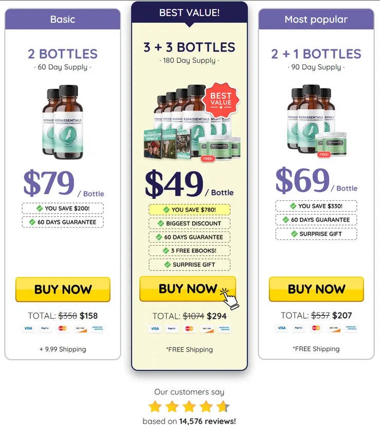 buy kerassentials