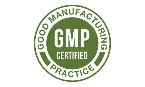 kerassentials gmp certified