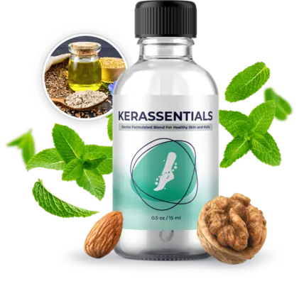 kerassentials